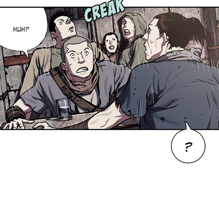 Read Leviathan (Lee Gyuntak) EN Manga Online