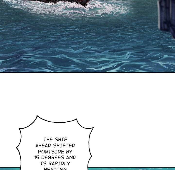 Read Leviathan (Lee Gyuntak) EN Manga Online