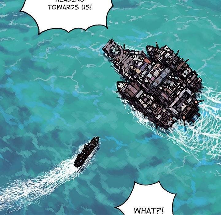 Read Leviathan (Lee Gyuntak) EN Manga Online