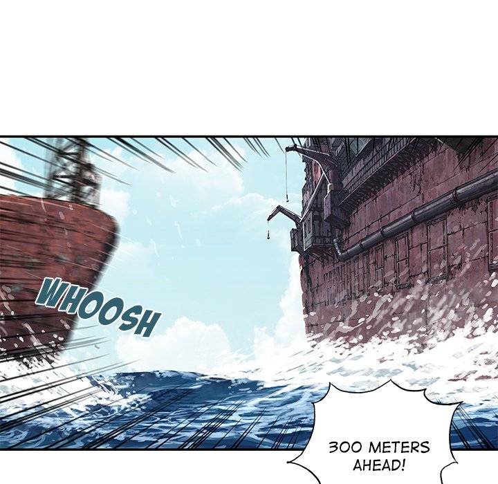 Read Leviathan (Lee Gyuntak) EN Manga Online