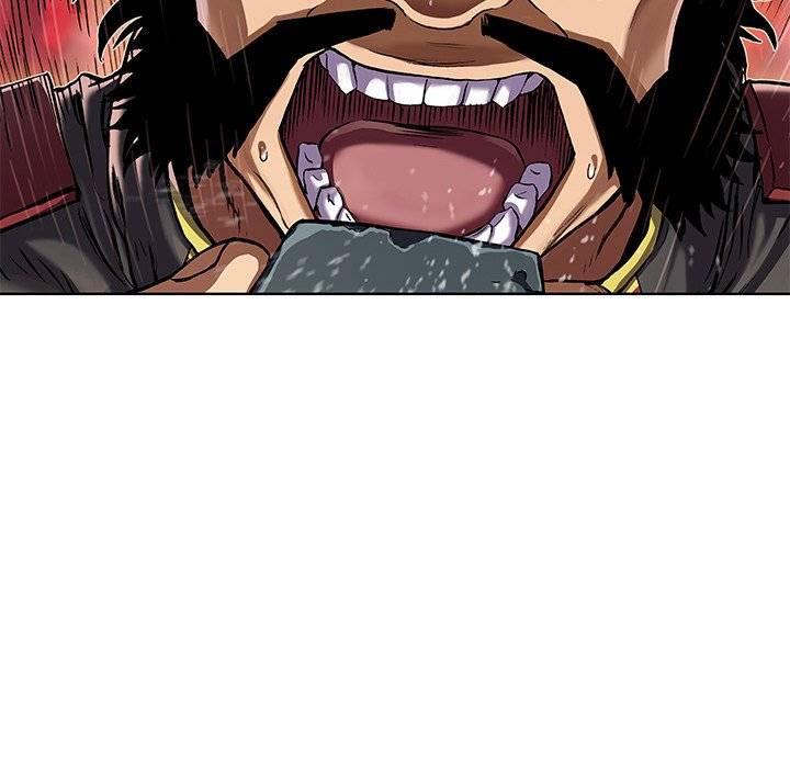 Read Leviathan (Lee Gyuntak) EN Manga Online