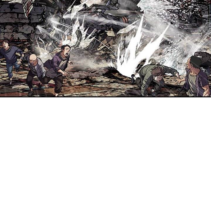 Read Leviathan (Lee Gyuntak) EN Manga Online