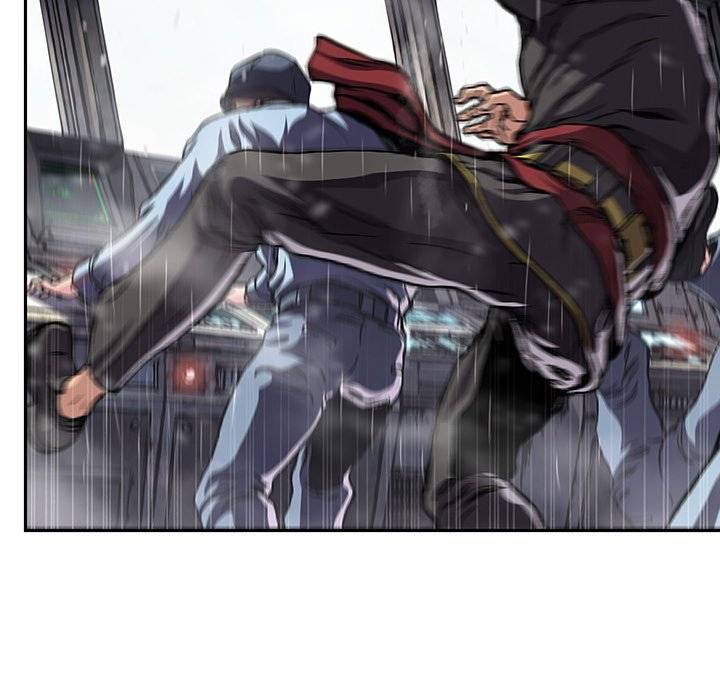 Read Leviathan (Lee Gyuntak) EN Manga Online