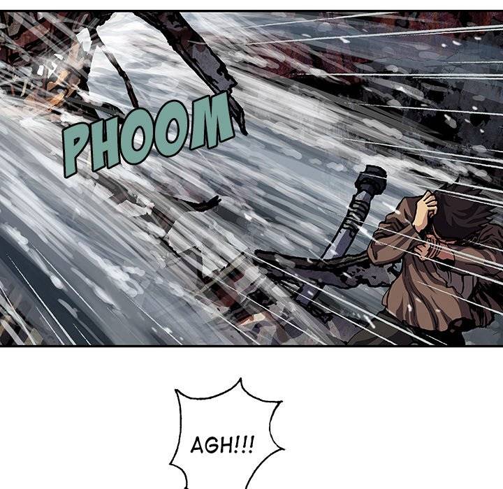 Read Leviathan (Lee Gyuntak) EN Manga Online
