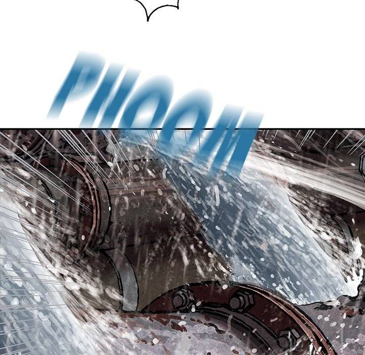 Read Leviathan (Lee Gyuntak) EN Manga Online