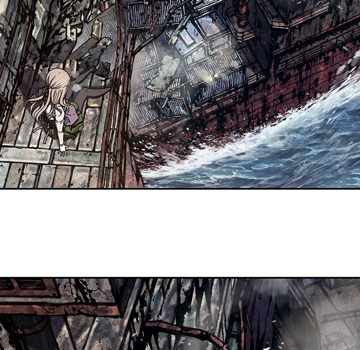 Read Leviathan (Lee Gyuntak) EN Manga Online