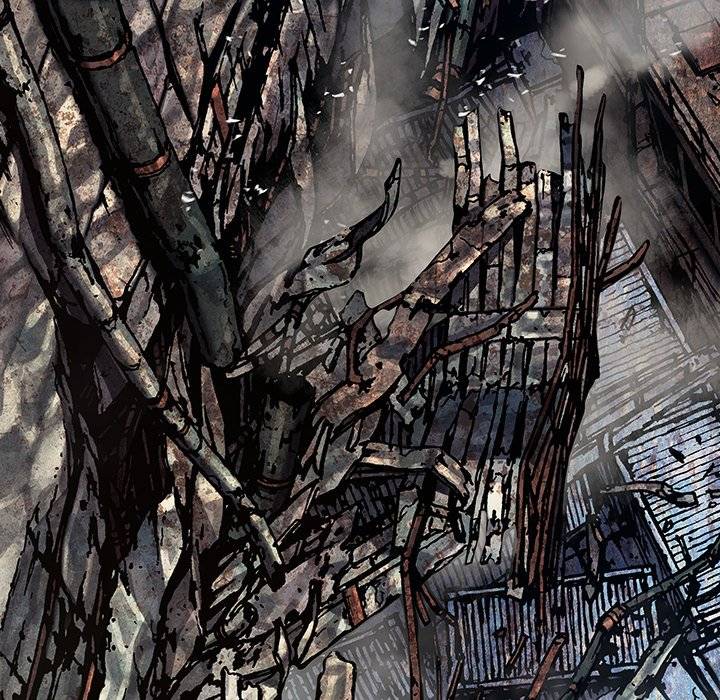Read Leviathan (Lee Gyuntak) EN Manga Online