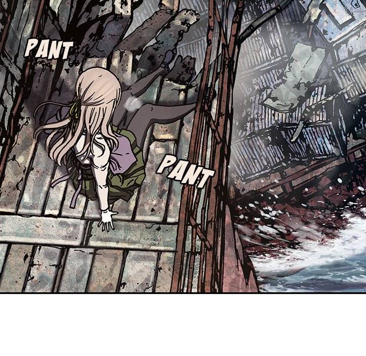 Read Leviathan (Lee Gyuntak) EN Manga Online