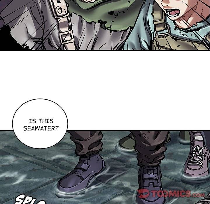 Read Leviathan (Lee Gyuntak) EN Manga Online
