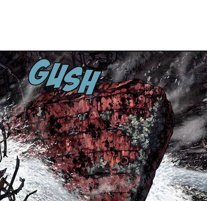 Read Leviathan (Lee Gyuntak) EN Manga Online