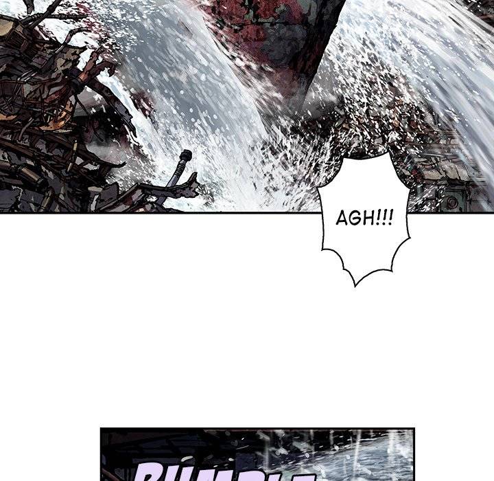 Read Leviathan (Lee Gyuntak) EN Manga Online