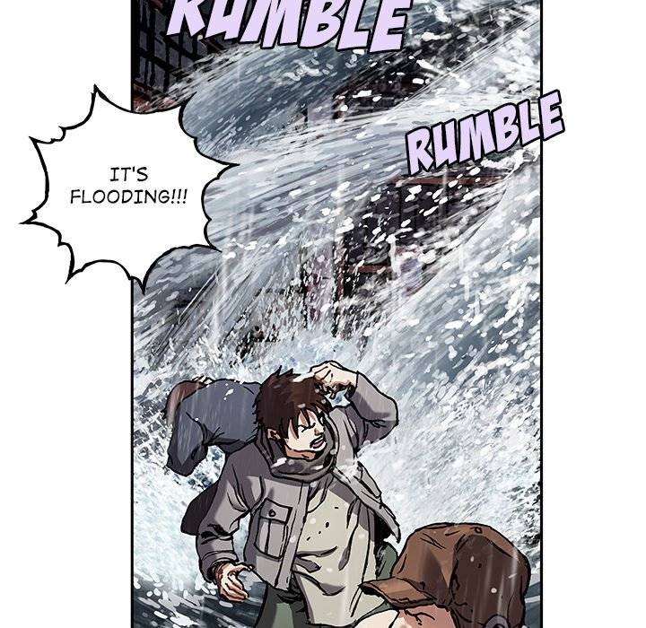 Read Leviathan (Lee Gyuntak) EN Manga Online
