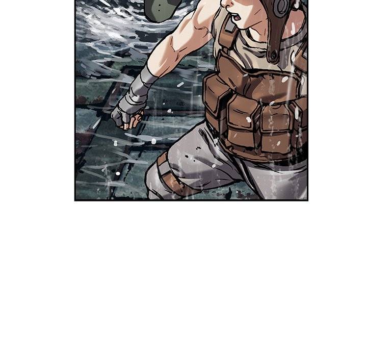Read Leviathan (Lee Gyuntak) EN Manga Online