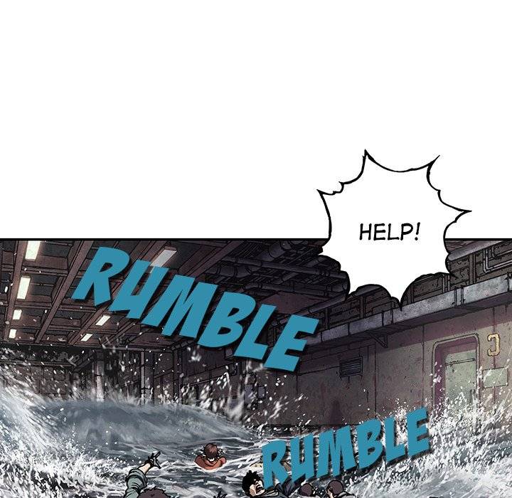 Read Leviathan (Lee Gyuntak) EN Manga Online