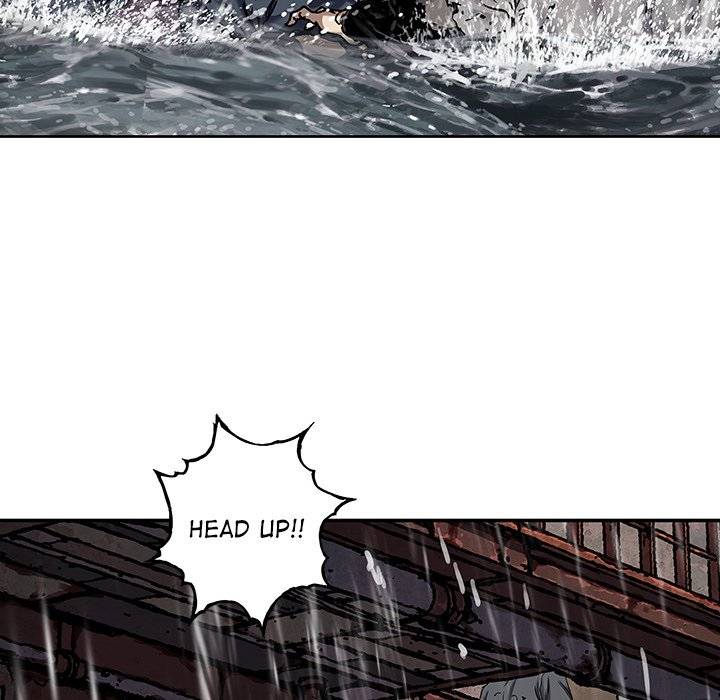 Read Leviathan (Lee Gyuntak) EN Manga Online