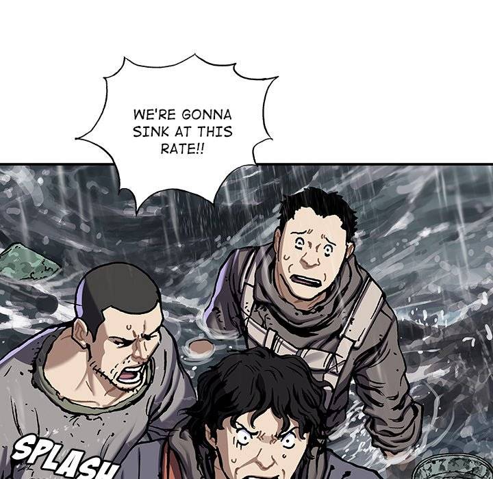Read Leviathan (Lee Gyuntak) EN Manga Online