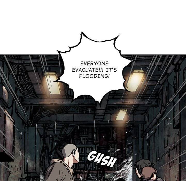 Read Leviathan (Lee Gyuntak) EN Manga Online