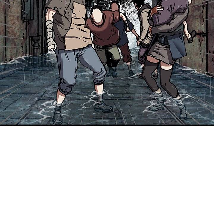 Read Leviathan (Lee Gyuntak) EN Manga Online