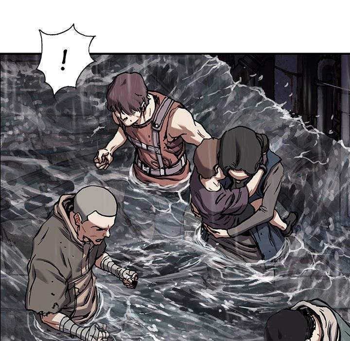 Read Leviathan (Lee Gyuntak) EN Manga Online