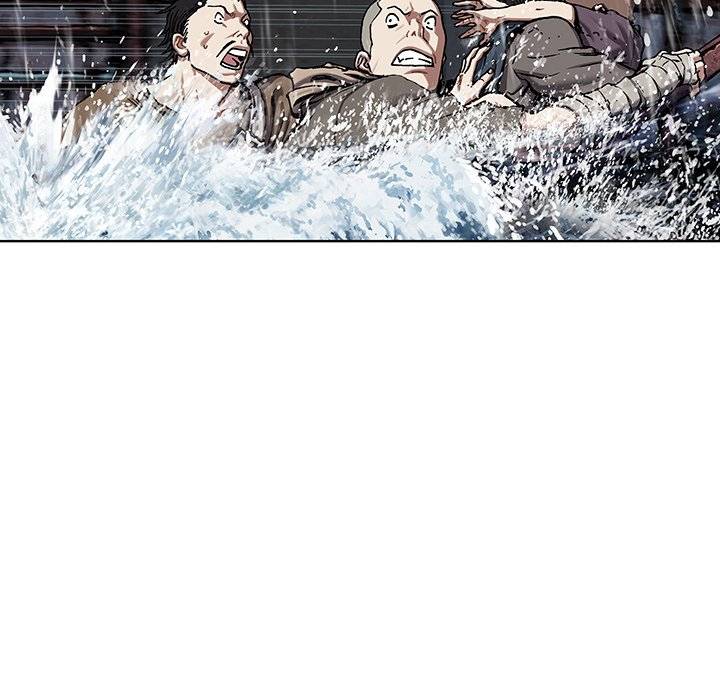 Read Leviathan (Lee Gyuntak) EN Manga Online