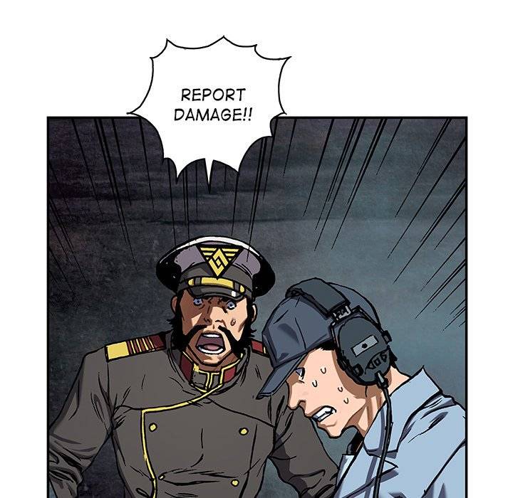 Read Leviathan (Lee Gyuntak) EN Manga Online