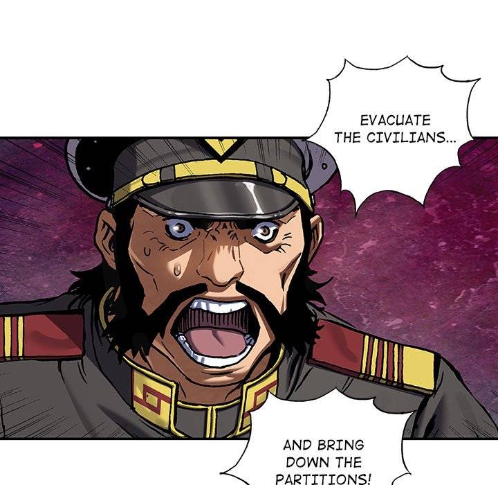 Read Leviathan (Lee Gyuntak) EN Manga Online
