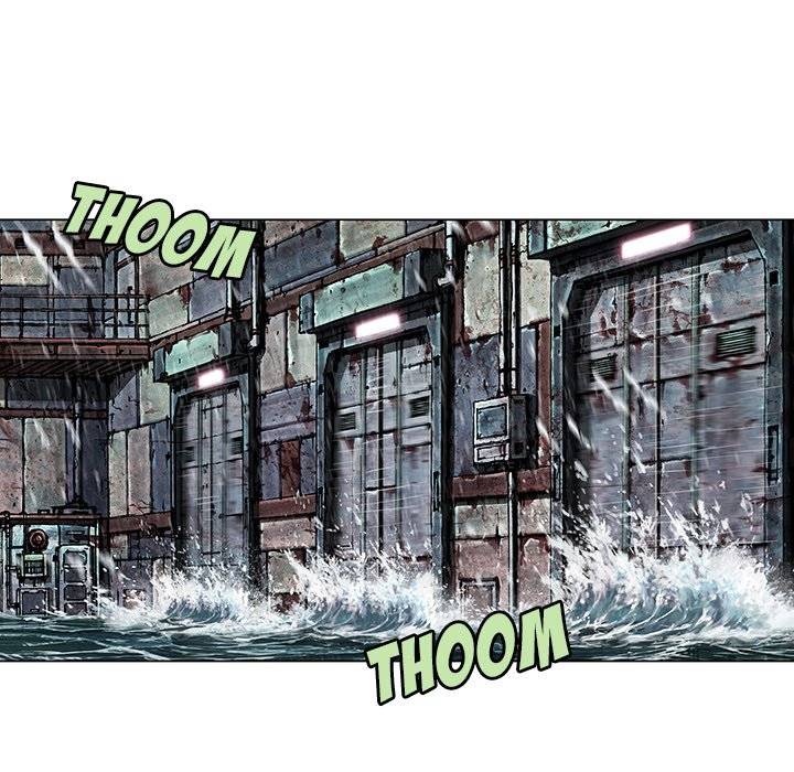 Read Leviathan (Lee Gyuntak) EN Manga Online