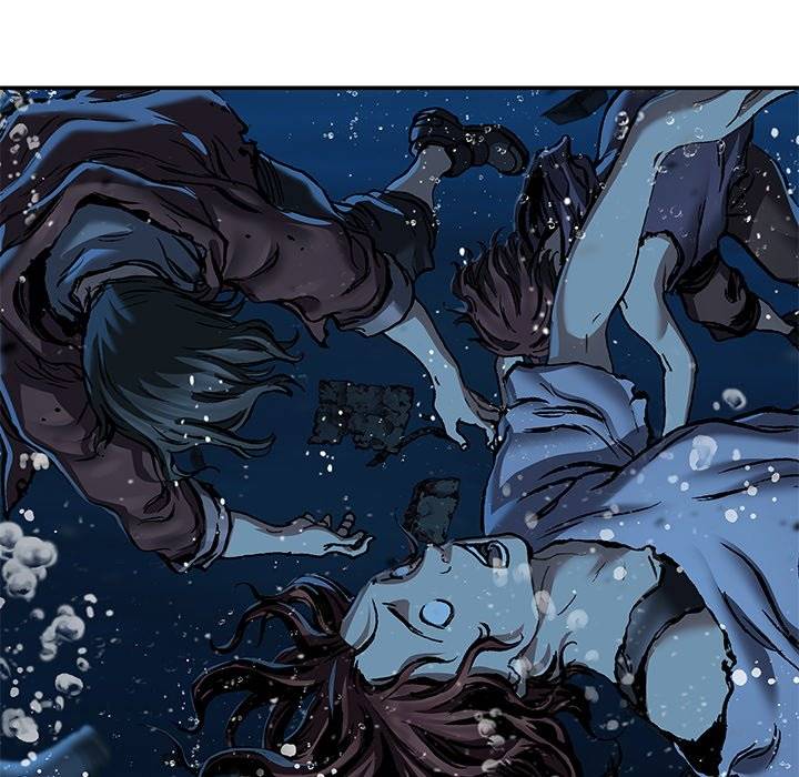 Read Leviathan (Lee Gyuntak) EN Manga Online