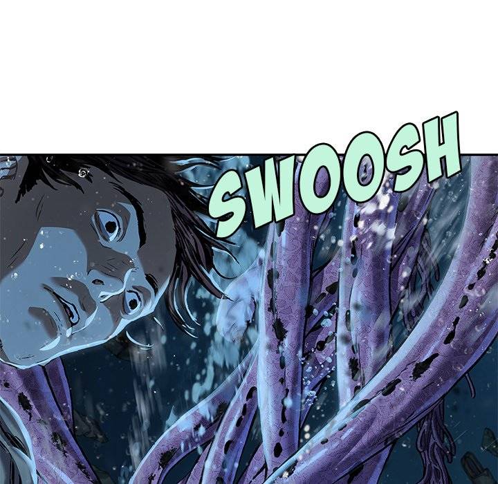 Read Leviathan (Lee Gyuntak) EN Manga Online