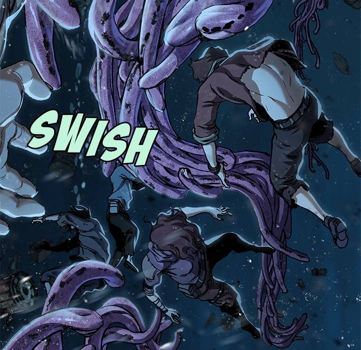 Read Leviathan (Lee Gyuntak) EN Manga Online