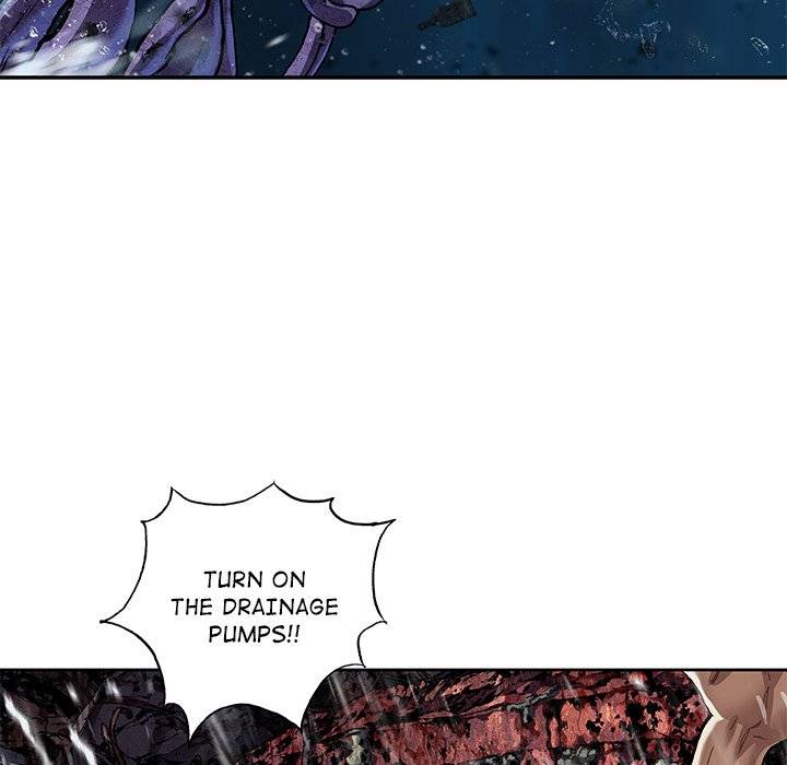 Read Leviathan (Lee Gyuntak) EN Manga Online