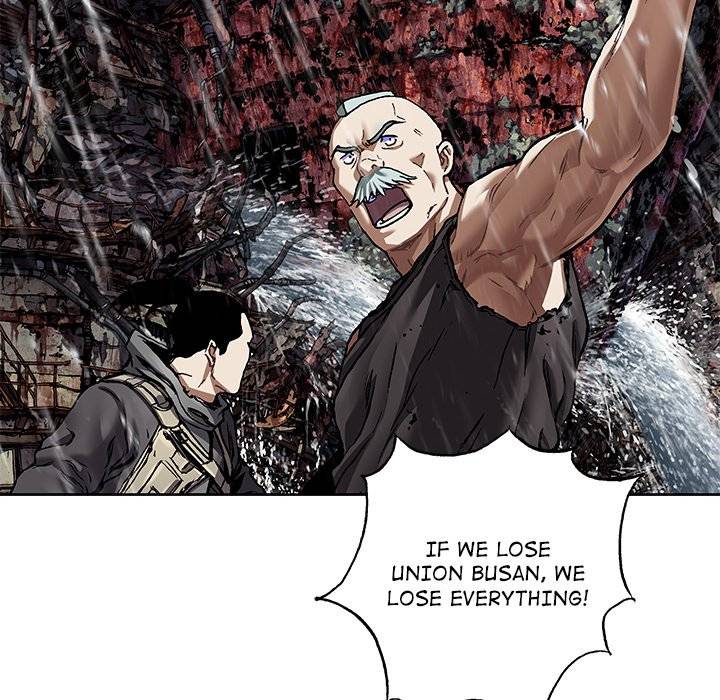 Read Leviathan (Lee Gyuntak) EN Manga Online