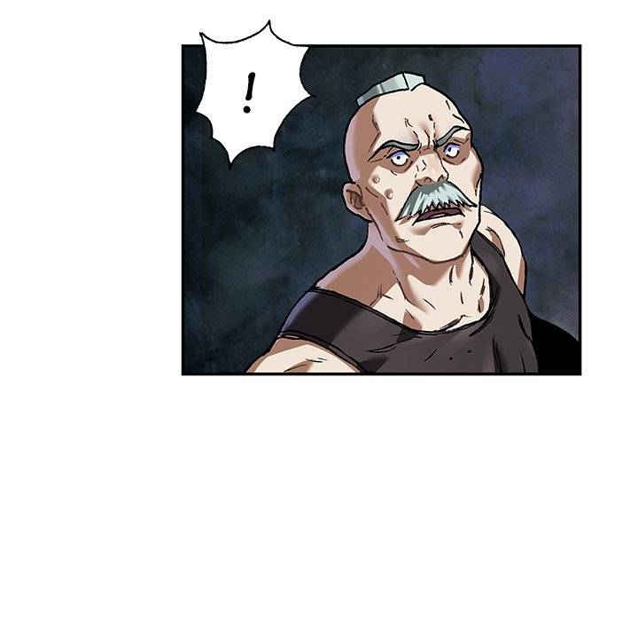 Read Leviathan (Lee Gyuntak) EN Manga Online
