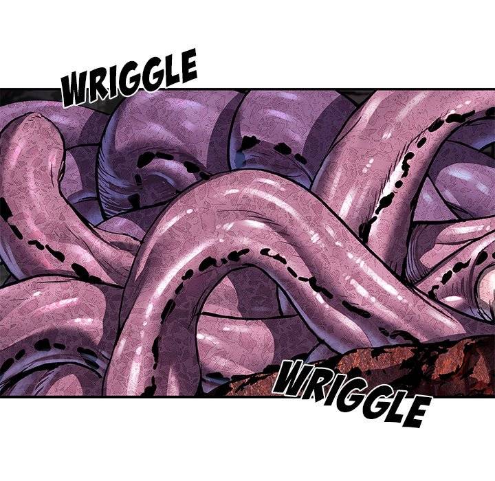 Read Leviathan (Lee Gyuntak) EN Manga Online