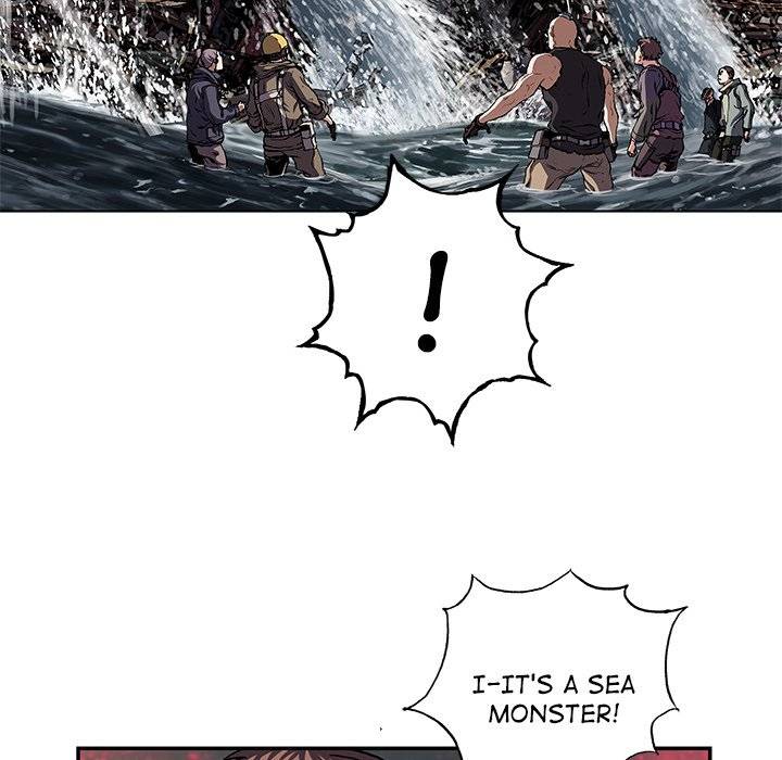 Read Leviathan (Lee Gyuntak) EN Manga Online