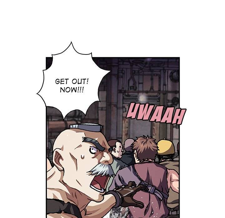 Read Leviathan (Lee Gyuntak) EN Manga Online