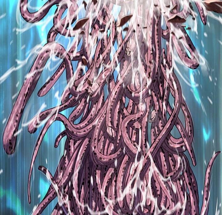 Read Leviathan (Lee Gyuntak) EN Manga Online