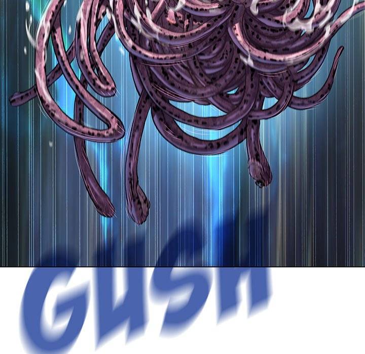 Read Leviathan (Lee Gyuntak) EN Manga Online