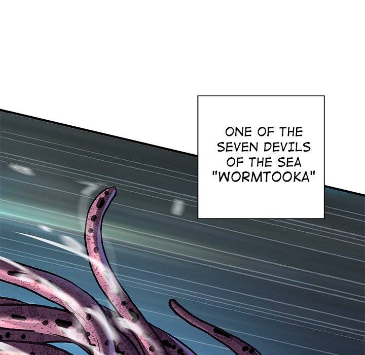 Read Leviathan (Lee Gyuntak) EN Manga Online