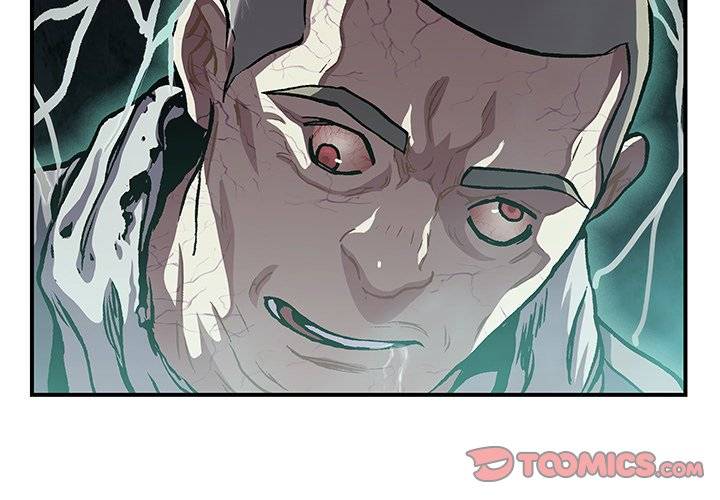 Read Leviathan (Lee Gyuntak) EN Manga Online