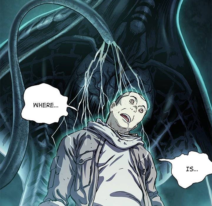 Read Leviathan (Lee Gyuntak) EN Manga Online
