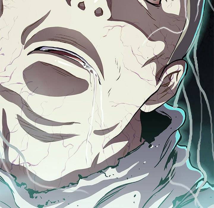Read Leviathan (Lee Gyuntak) EN Manga Online