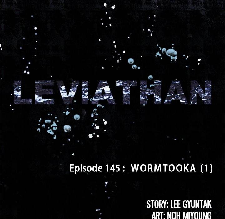 Read Leviathan (Lee Gyuntak) EN Manga Online