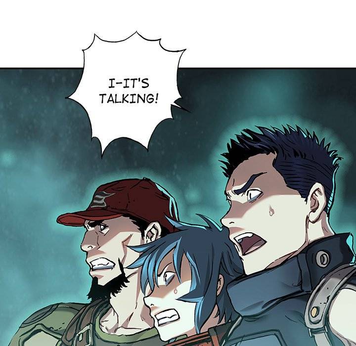 Read Leviathan (Lee Gyuntak) EN Manga Online