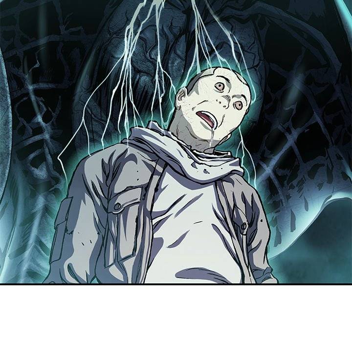 Read Leviathan (Lee Gyuntak) EN Manga Online