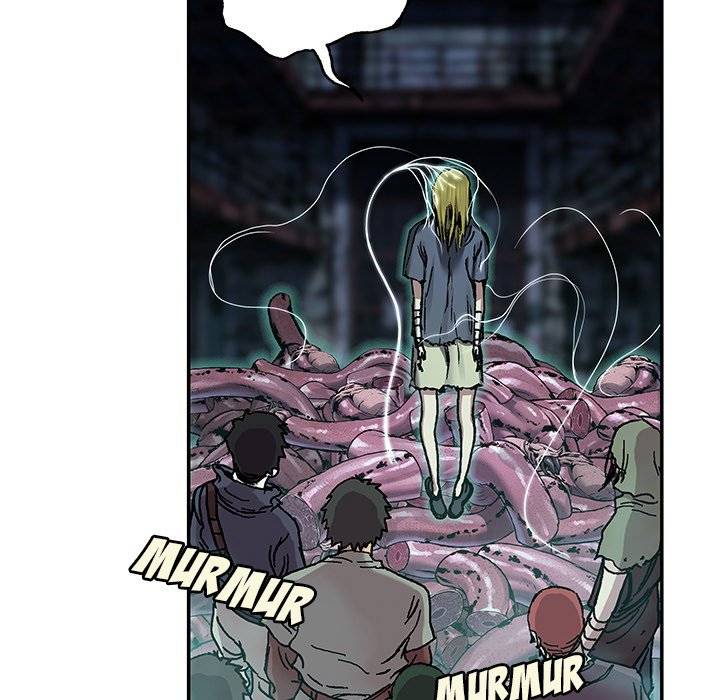 Read Leviathan (Lee Gyuntak) EN Manga Online