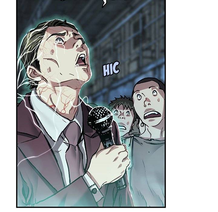 Read Leviathan (Lee Gyuntak) EN Manga Online