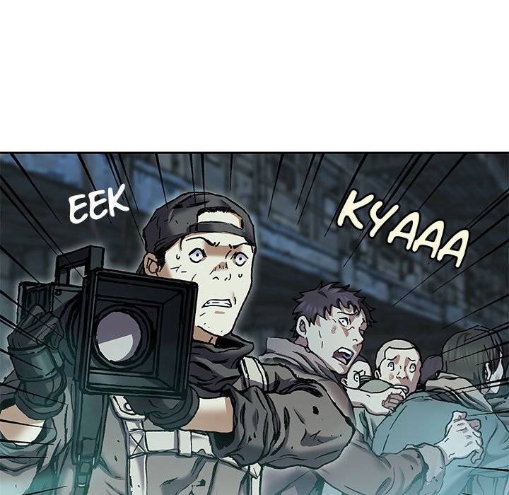 Read Leviathan (Lee Gyuntak) EN Manga Online
