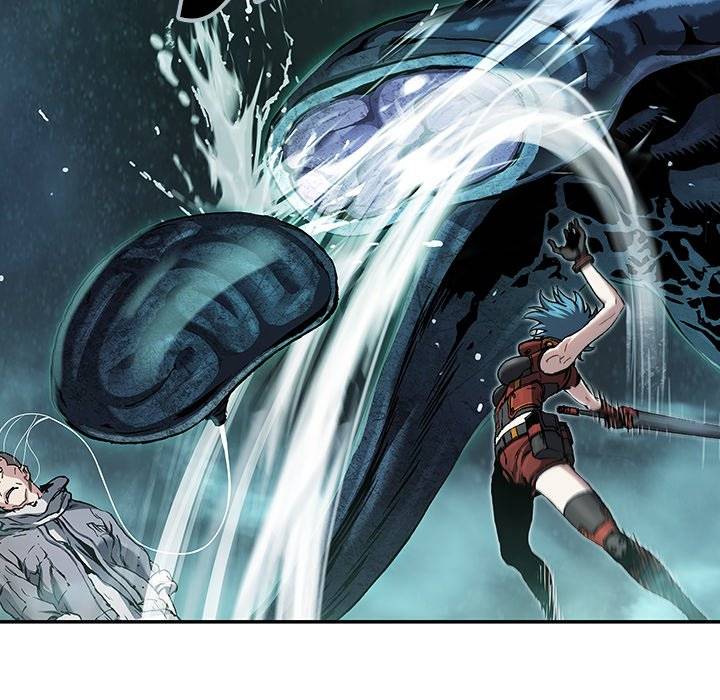 Read Leviathan (Lee Gyuntak) EN Manga Online