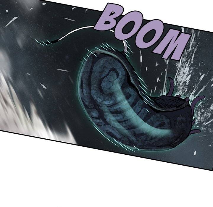 Read Leviathan (Lee Gyuntak) EN Manga Online